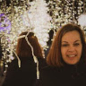 Meet your Posher, Jerine